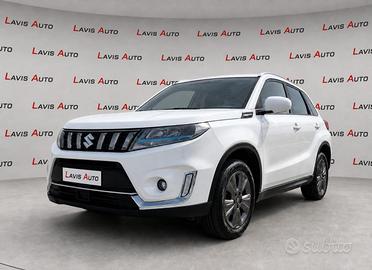 SUZUKI Vitara 1.4 Hybrid 4WD AllGrip Cool