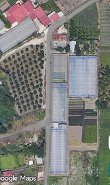 Terreno zona industriale Sarno