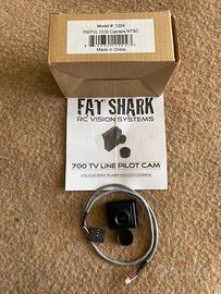 Camera FPV FatShark 700 TVL Pilot