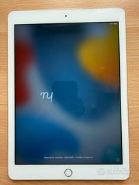 Apple iPad Air 2 Wi-Fi (A 1566) gold 16gb