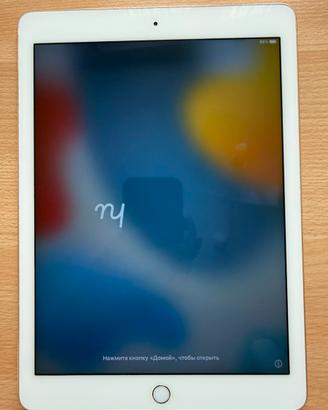 Apple iPad Air 2 Wi-Fi (A 1566) gold 16gb
