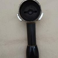 Braccetto porta filtro per Mokona Bialetti