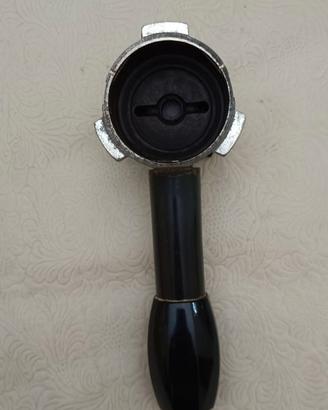 Braccetto porta filtro per Mokona Bialetti