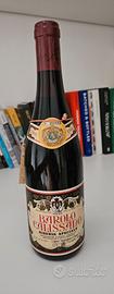 Barolo Riserva Speciale 1966 "Calissano
