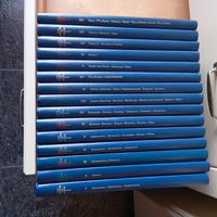 l'Enciclopedia dei Quid 15 volumi collezione