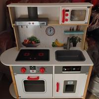 cucina gioco 