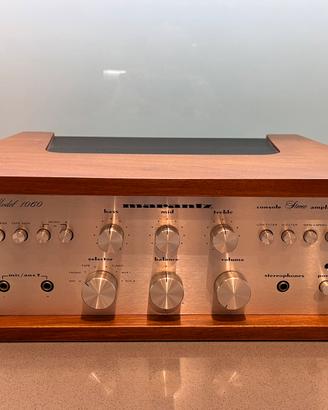 Marantz 1060