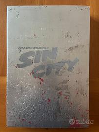 Sin City Ultra Limited Edition 1 - IFrank Miller