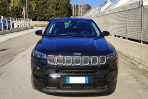 JEEP Compass 1.6 Multijet II 2WD Business