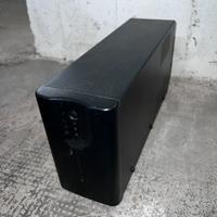 UPS, gruppo di continuità/ stabilizz. di corrente