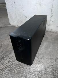 UPS, gruppo di continuità/ stabilizz. di corrente