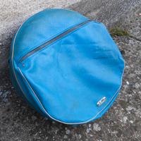 Ruota di scorta VESPA 50 N  1964