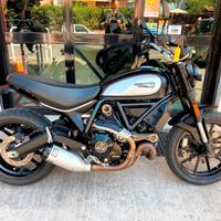 Ducati Scrambler 800 ICON 2020 - FINANZIABILE -