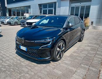 Renault Megane Mégane E-Tech Electric EV60 220 CV 