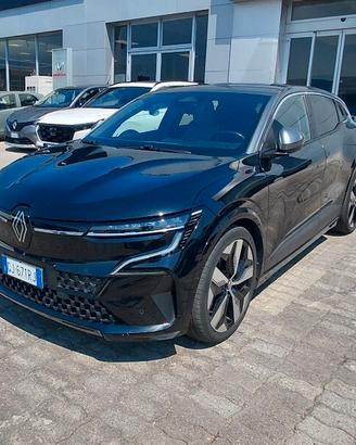 Renault Megane Mégane E-Tech Electric EV60 220 CV 