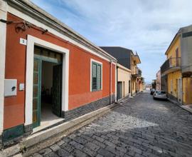 Pozzillo/Acireale Casa a 300 Metri dal Mare