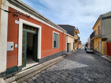 Pozzillo/Acireale Casa a 300 Metri dal Mare