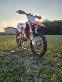 ktm sx85 2022