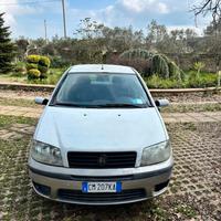 Fiat punto 1.3 multjet 2004 diesel