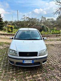 Fiat punto 1.3 multjet 2004 diesel
