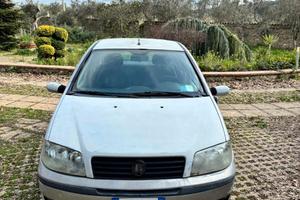 Fiat punto 1.3 multjet 2004 diesel
