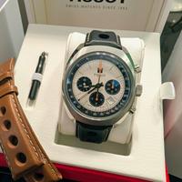 Tissot Heritage 1973 Chrono Automatico PERMUTE 