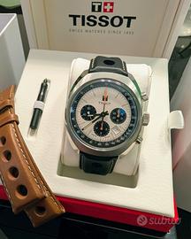 Tissot Heritage 1973 Chrono Automatico PERMUTE 