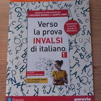 Verso la prova invalsi