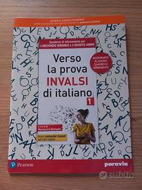Verso la prova invalsi