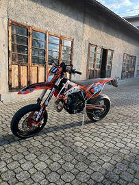 Ktm 125 sx