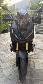 Honda X-ADV 750 Travel Adventure 2023