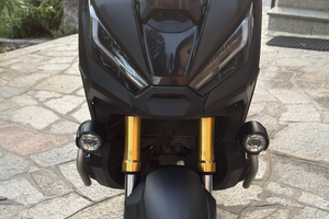 Honda X-ADV 750 Travel Adventure 2023