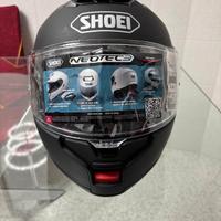 Casco Moto Shoei