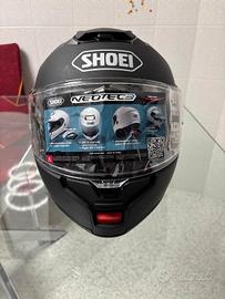 Casco Moto Shoei