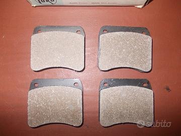 Pastiglie freni Austin/Morris Mini Cooper 997 c.c.