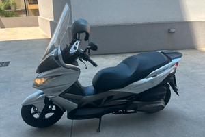 Kawasaki j 300