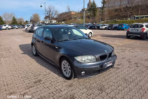 120d cat 5 porte Futura