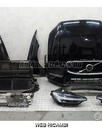 Musata Volo xc60 2021 2021 2022 2023 2024