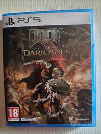 Doom The Dark Age 