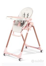 SEGGIOLONE PEG PEREGO PRIMA PAPPA MON AMOUR