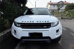 RANGER ROVER EVOQUE  2.2 TD4