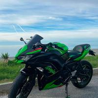 Kawasaki Ninja