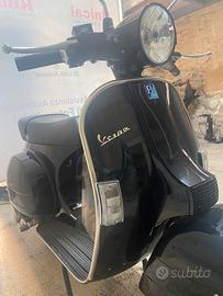 Vespa piaggio 150