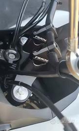 Rialzi manubrio moto