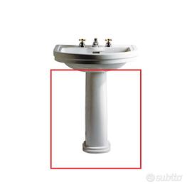 NUOVE Colonna per lavabo Id St (Calla,Esedra,iril