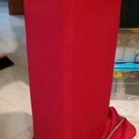 lettino da campeggio 