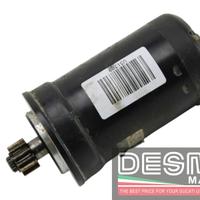 Motorino avviamento Ducati