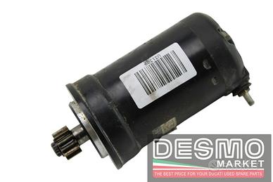 Motorino avviamento Ducati