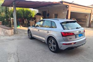 AUDI Q5 SLINE PLUS TBI/IBRIDA 204CV
