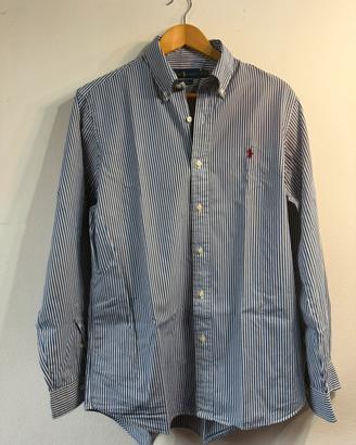 Camicia Ralph Lauren